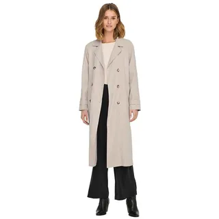 JACQUELINE de YONG Female Trenchcoat JDYPANTHER Trenchcoat - S
