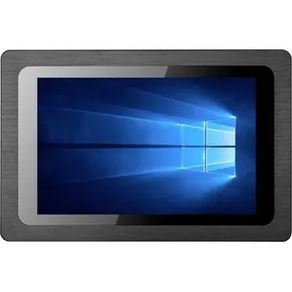 Wachendorff PPC002-121CAH08512WAED2P 30.73cm (12.1\ ) Panel PC, kap. Touch, i3-8145U Industrie Display