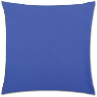 BestLivings Kissenbezug Ellen 60 x 60 cm Blau