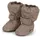 Baby-stiefel Braun 24