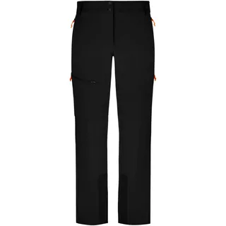 Salewa Sella DST M Pants Skihose Schwarz XXL