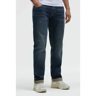 Camp David Comfort-fit-Jeans Blau 31/30