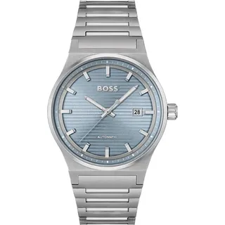 HUGO BOSS Candor Auto Edelstahl 41 mm 1514118