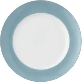 Thomas Frühstücksteller 22 cm blau