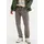 Straight Fit Grau 34/32