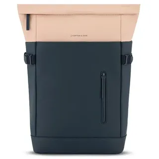 KAPTEN & SON Helsinki Navy Blush
