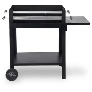 Tepro Lambada Chill & Grill schwarz