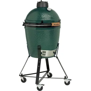 Big Green Egg AMHD3 Starterset Medium EGG