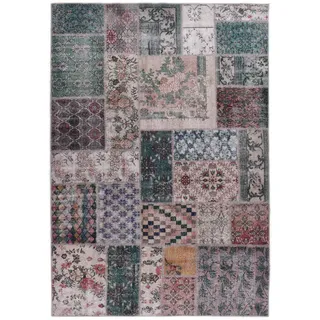 Gino Falcone Teppich Adara - multicolor - 90x160 cm