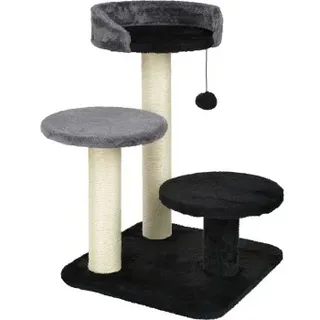 FIT+FUN Fit + Fun Kratzbaum Siegertreppchen