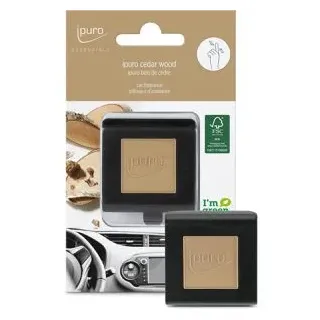 ipuro Essentials Car Line, cedar wood Raumduft 1 Stk