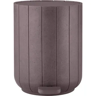 BLOMUS KUA Treteimer 3 l Braun
