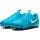 FG blue fury/weiß 38,5
