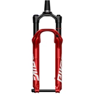 RockShox Pike DJ 26 Zoll 100 mm  rot