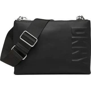 Dkny Tinsley Tasche Schwarz Schwarz One Size - Schwarz