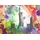 Ravensburger Erwachsenenpuzzle 17379 Postkarte aus New York 500 Teile