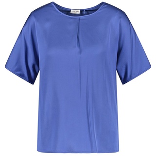 Gerry Weber Shirt in Blau - 48