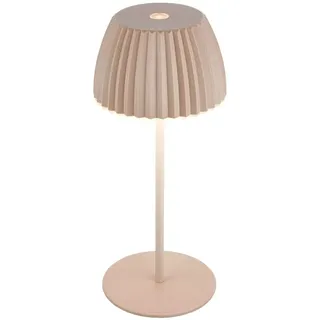 Briloner Riffle Mini Beige