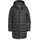 3 Stripes Light Down Parka XXS