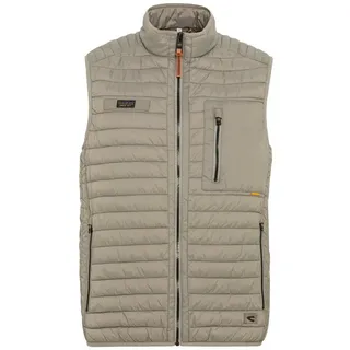 camel active Funktionsweste Vest braun 58