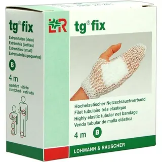 Lohmann & Rauscher TG FIX NETZVERB B 4M 1 st