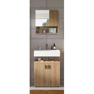 xonox.home Mone 2-tlg. Artisan Oak