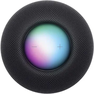 Apple HomePod mini mitternacht