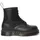 Black Smooth Leather 47