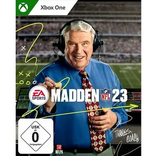 Electronic Arts Madden NFL 23 XBOX One