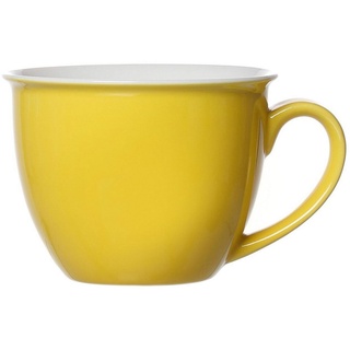 Flirt by R&B Ritzenhoff & Breker Tasse, gelb