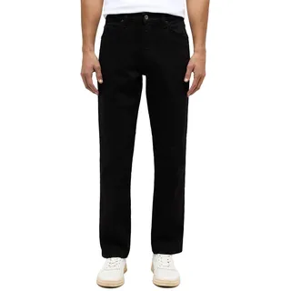 Mustang Tramper Straight Fit Schwarz 32/32