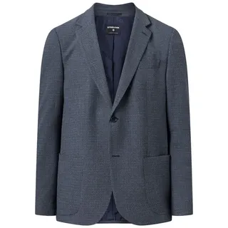 Strellson Sakko blau 98