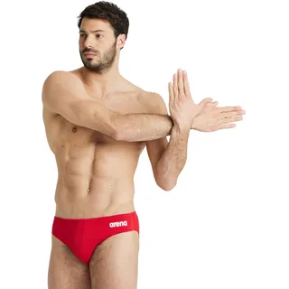 Arena Team Herren Badehose Solid
