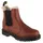 Saddle Tan Farrier 36
