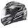 Zenith Glossy Black 2XL