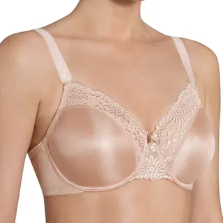Triumph Ladyform Soft Minimizer BH 10166306 smooth skin 75C