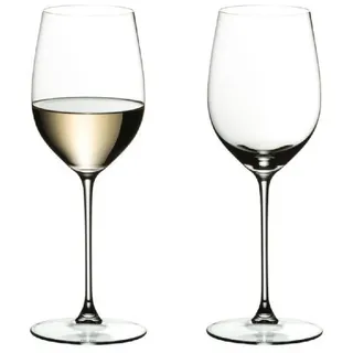 Riedel Veritas Weißweinglas 0,37 l 2 St.