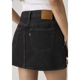 Levi's Jeansrock Damen Rosie Posie 27