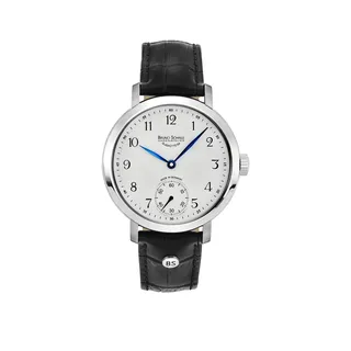 Bruno Söhnle Mechanik Edition X Leder 42 mm 17-11100-228