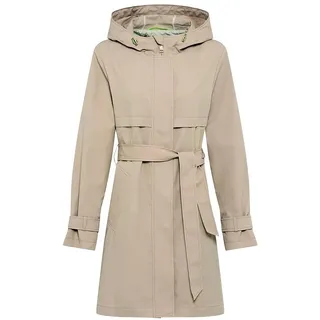 Trenchcoat Fuchs Schmitt beige, 36