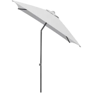 Kettler EASY PUSH 200 x 200 cm Anthrazit