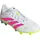Kinder Cloud White/Lucid Pink/Lucid Lemon 37 1/3