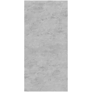 Breuer Duschrückwand in Steinoptik 1500x2550mm, Marmor Grau 1413511000204