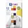 Modelliermasse 12 Farben