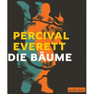 Die Bäume von Percival Everett / audiolino / MP3