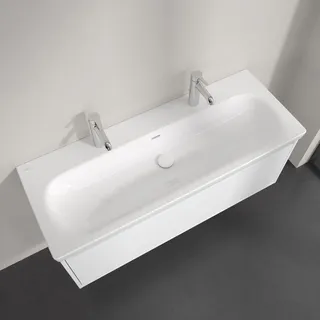 Villeroy & Boch Skyla Schrankwaschtisch 120 x 46 cm
