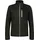 Midlayer Jacke Herren Dunkel Grün XXL