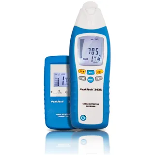 Peaktech Leitungssuchgerät P 3435