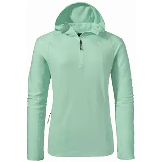 Schöffel Kravica Hoodie Botanical Sky 38
