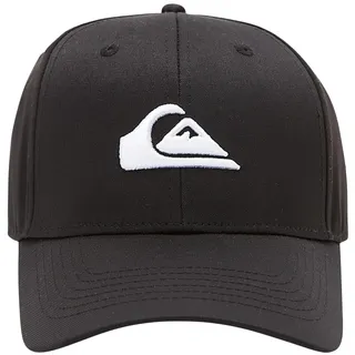 QUIKSILVER Decades schwarz ONESIZE
